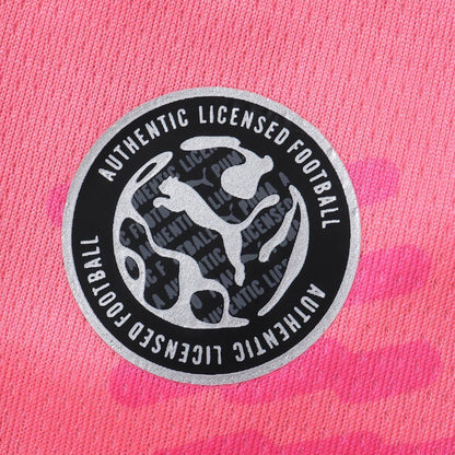 Men's Special Edition Pink Jersey 25/26