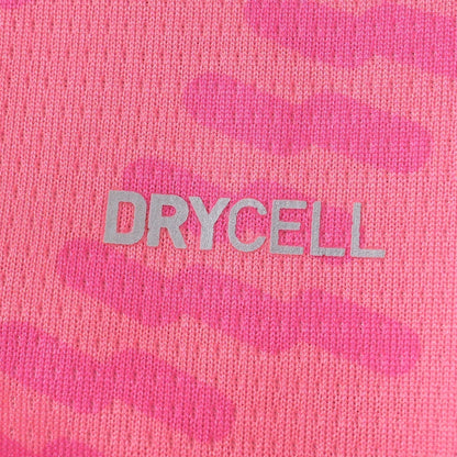 Men's Special Edition Pink Jersey 25/26