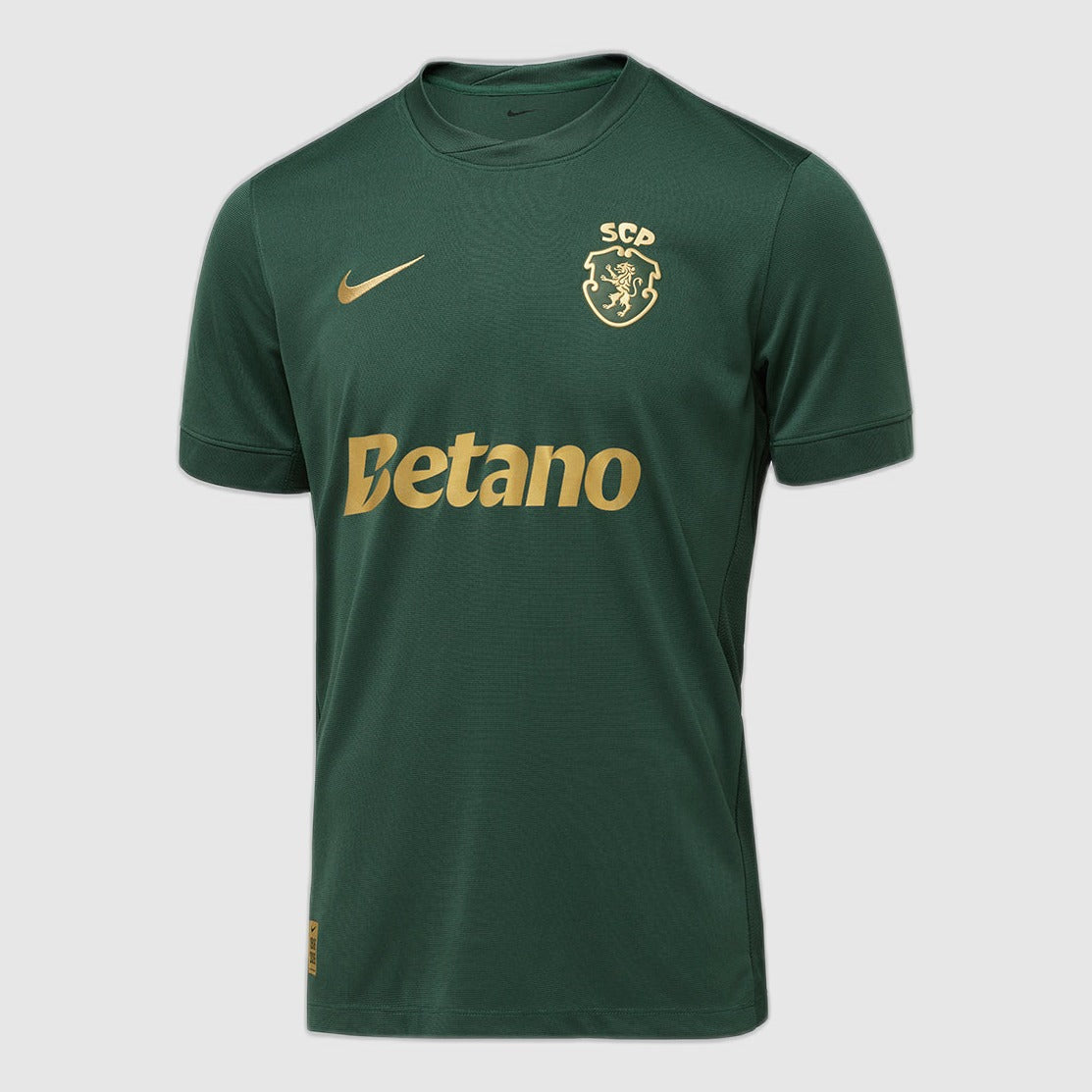 Men's Special Edition Historic Crest Jersey 25/26