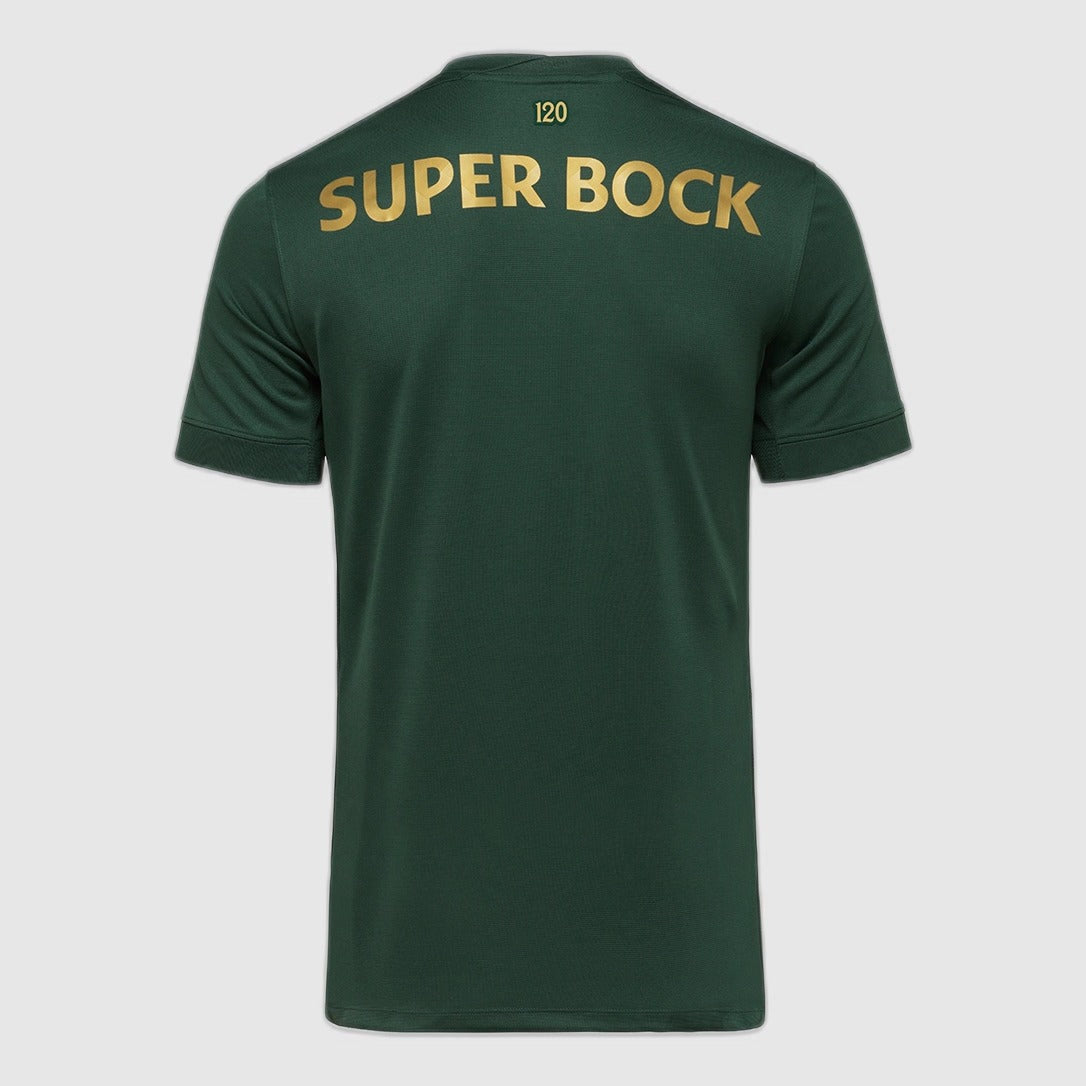 Men's Special Edition Historic Crest Jersey 25/26