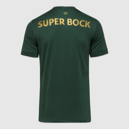Men's Special Edition Historic Crest Jersey 25/26