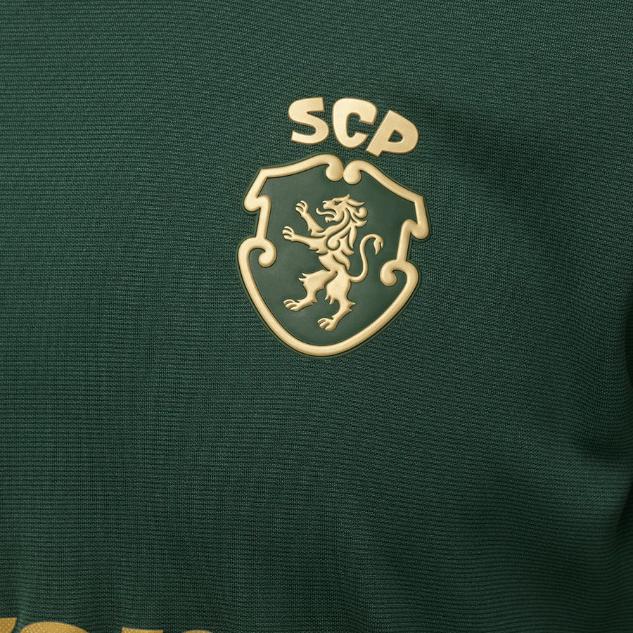 Men's Special Edition Historic Crest Jersey 25/26