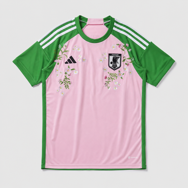 Men's Special Edition Embroidered Special Edition Jersey 26/27