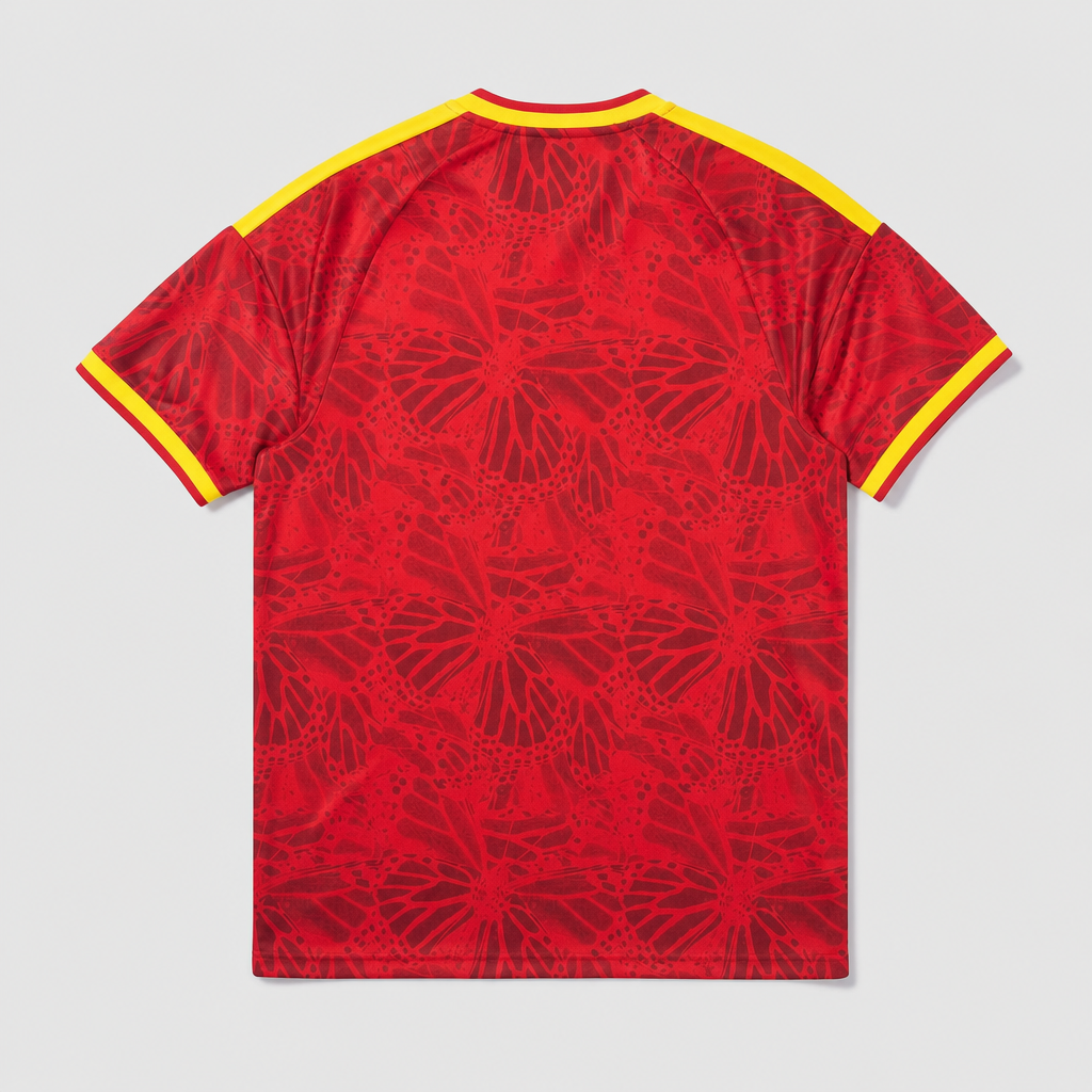 Men's Special Edition Jersey 26/27