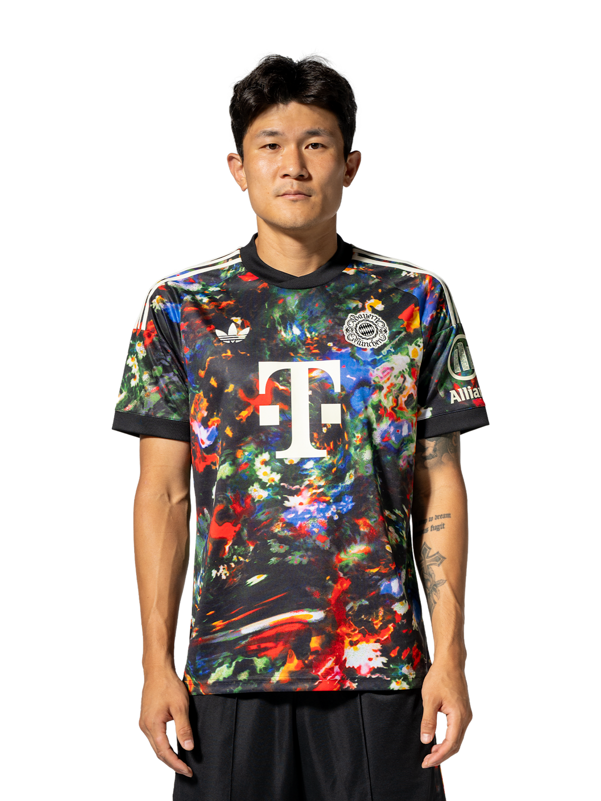 Men's Special Edition Oktoberfest Jersey 26/27