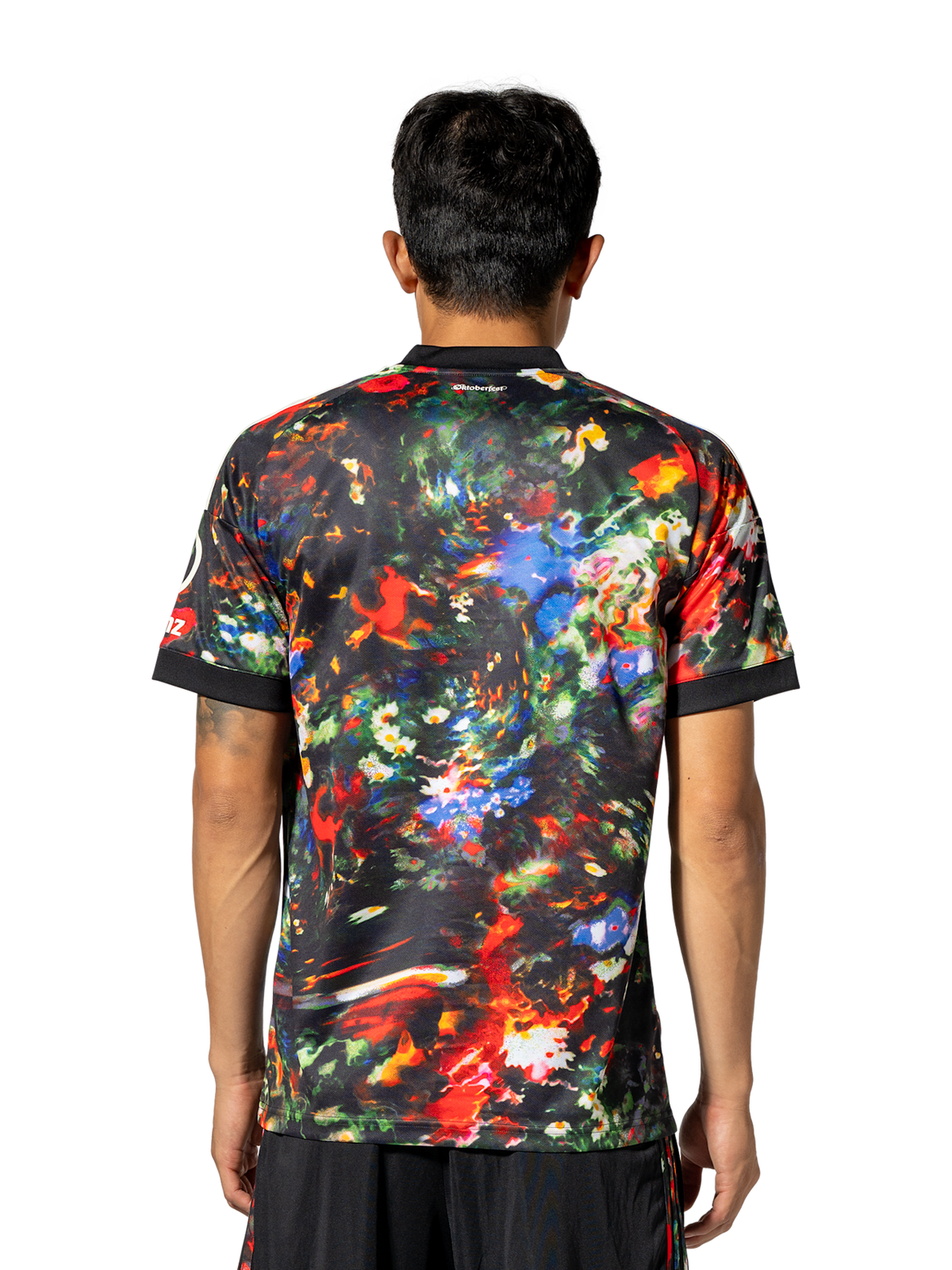 Men's Special Edition Oktoberfest Jersey 26/27