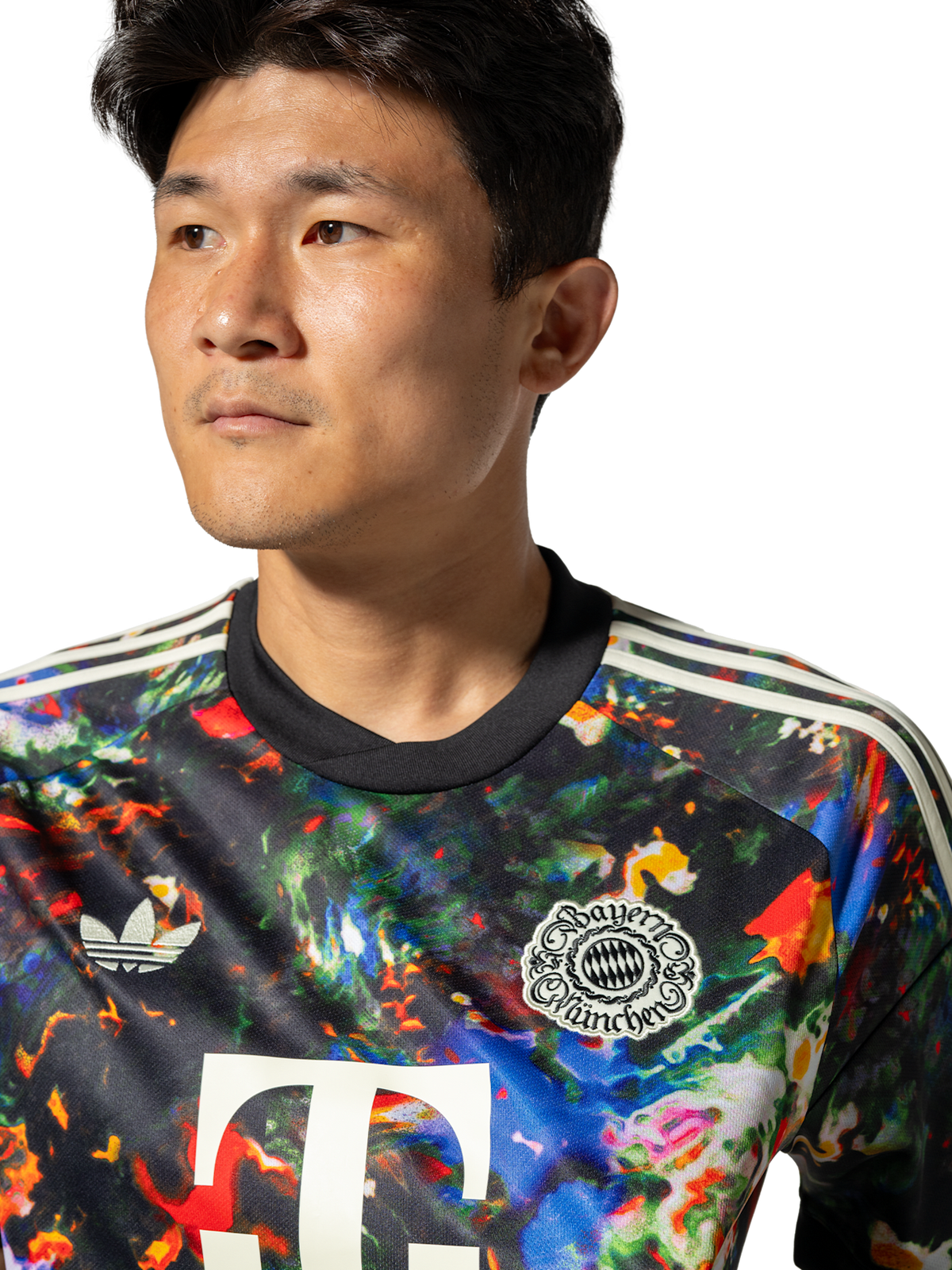 Men's Special Edition Oktoberfest Jersey 26/27