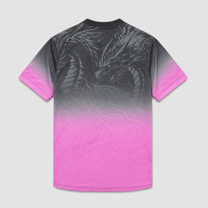 Men's Special Edition Dragon Pink Fade Special Edition Jersey 26/27