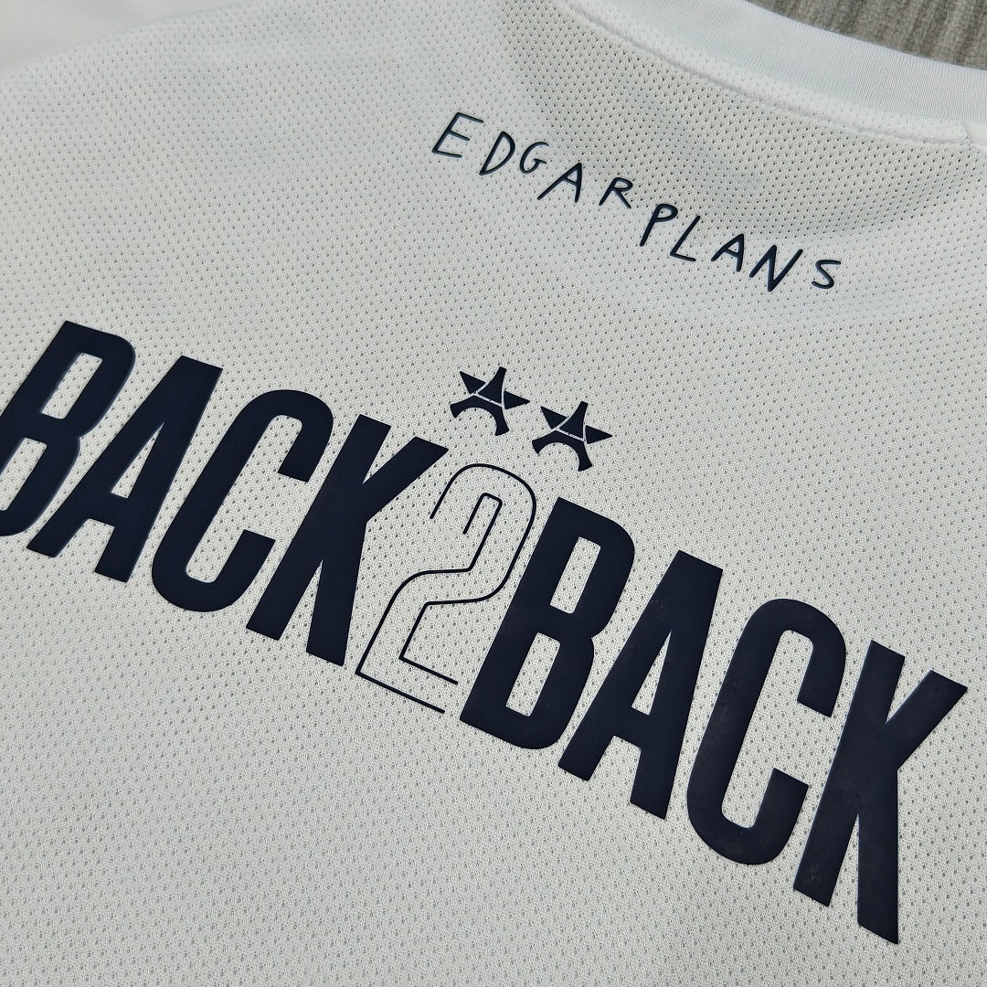 Men's Special Edition Jersey 26/27 · Design 5