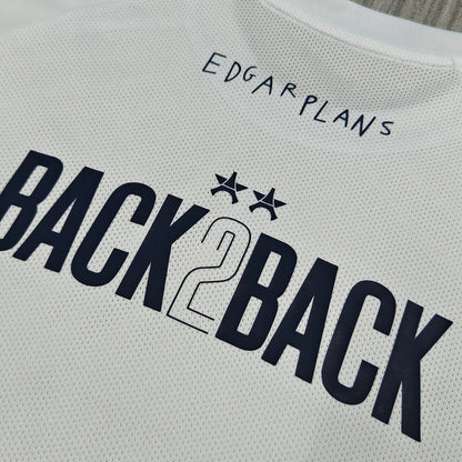 Men's Special Edition Jersey 26/27 · Design 5