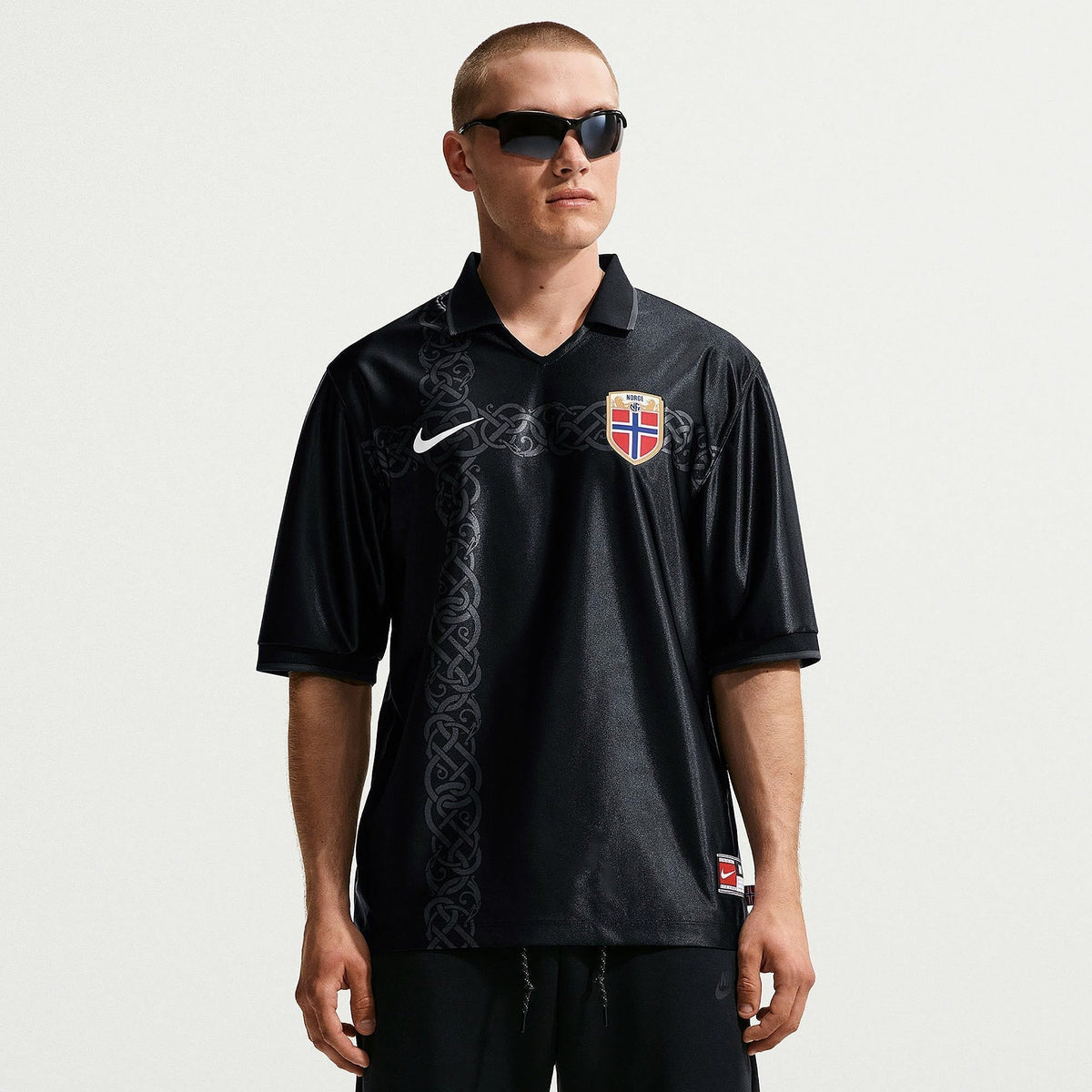 Men's Special Edition Jersey 26/27