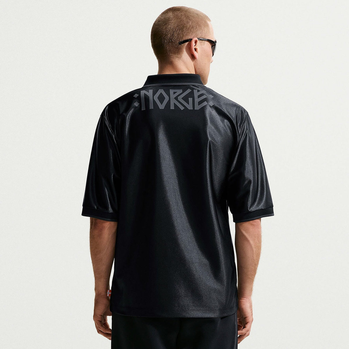 Men's Special Edition Jersey 26/27
