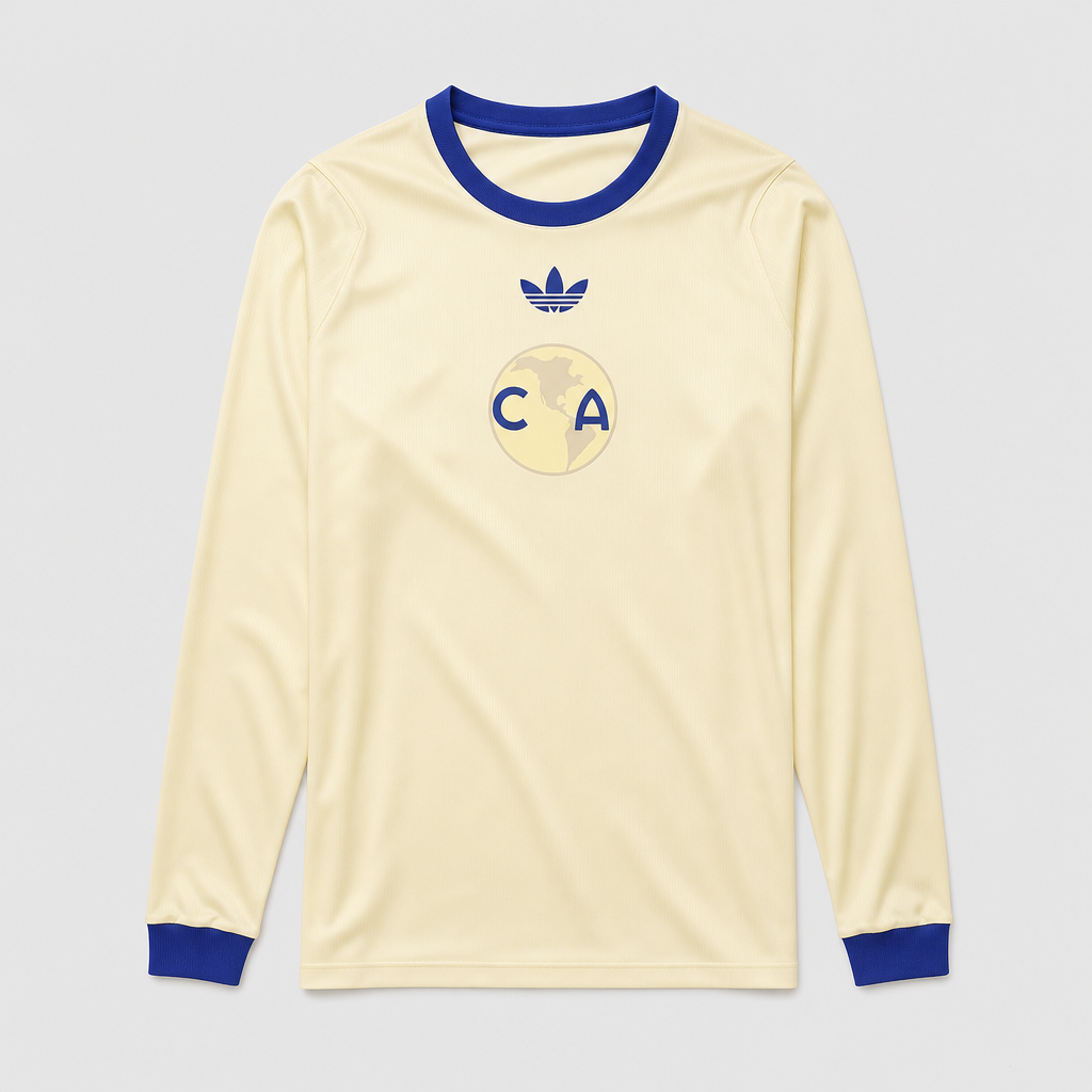 Men's Special Edition 110th Anniversary Special Edition Long Sleeve Jersey 26/27 · Design 2