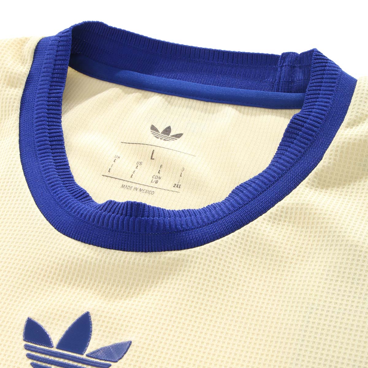 Men's Special Edition 110th Anniversary Special Edition Long Sleeve Jersey 26/27 · Design 2