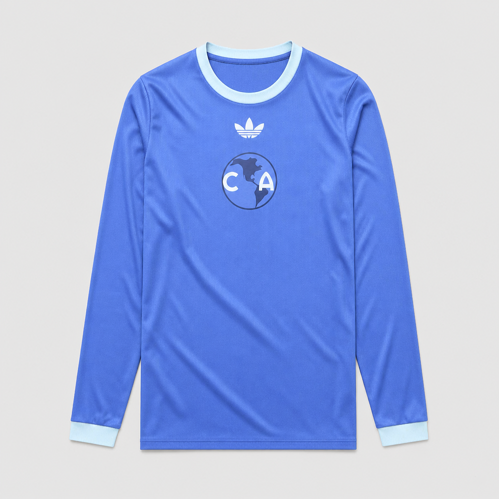 Men's Special Edition 110th Anniversary Special Edition Long Sleeve Jersey 26/27