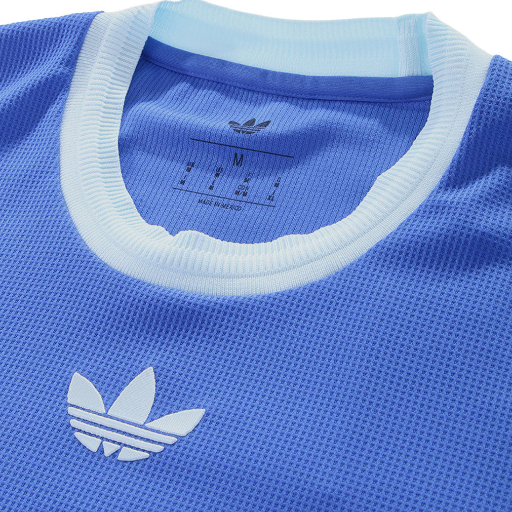 Men's Special Edition 110th Anniversary Special Edition Long Sleeve Jersey 26/27