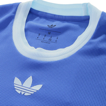 Men's Special Edition 110th Anniversary Special Edition Long Sleeve Jersey 26/27