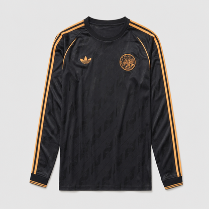 Men's Special Edition Long Sleeve Jersey 26/27