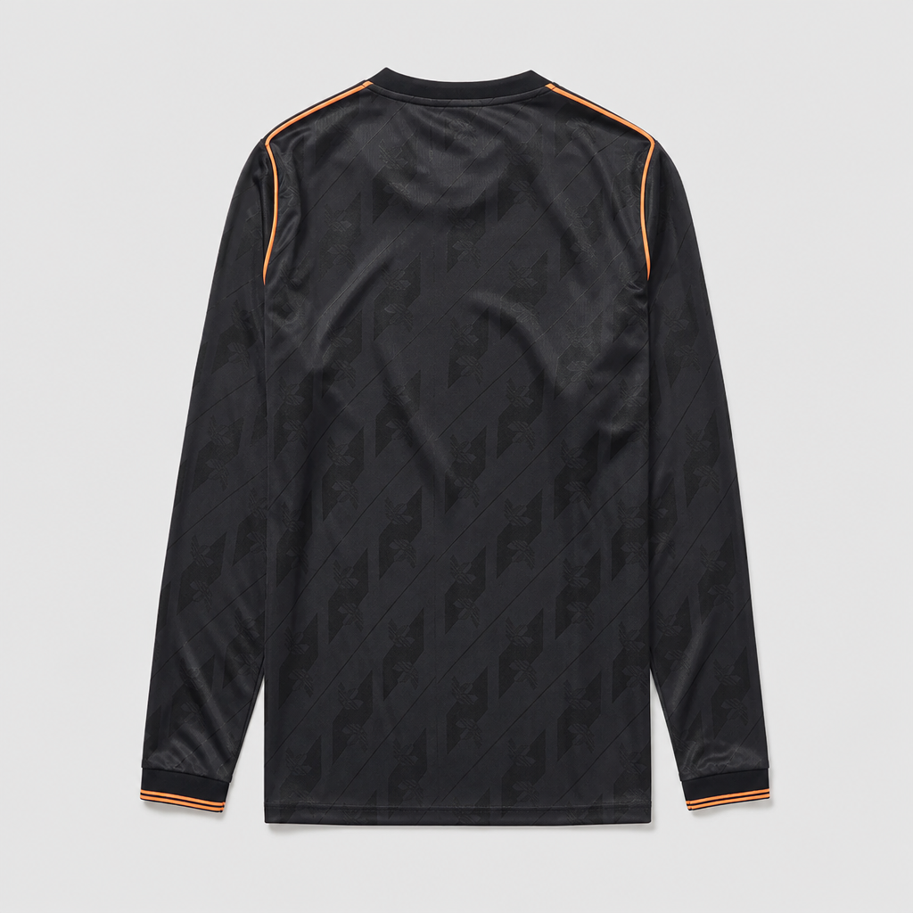 Men's Special Edition Long Sleeve Jersey 26/27