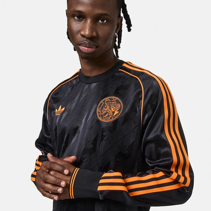 Men's Special Edition Long Sleeve Jersey 26/27