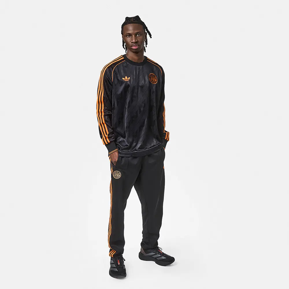 Men's Special Edition Long Sleeve Jersey 26/27