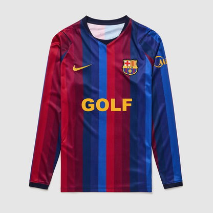 Men's Special Edition Long Sleeve Jersey 26/27