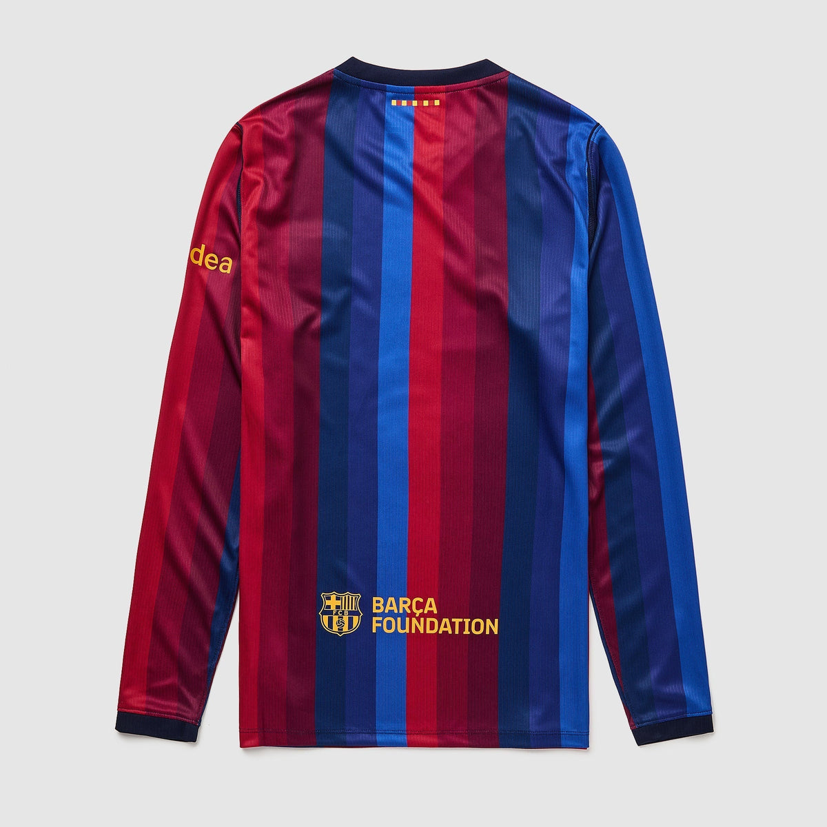 Men's Special Edition Long Sleeve Jersey 26/27
