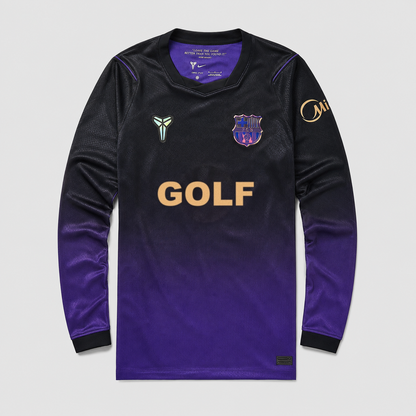 Men's Special Edition Long Sleeve Jersey 26/27