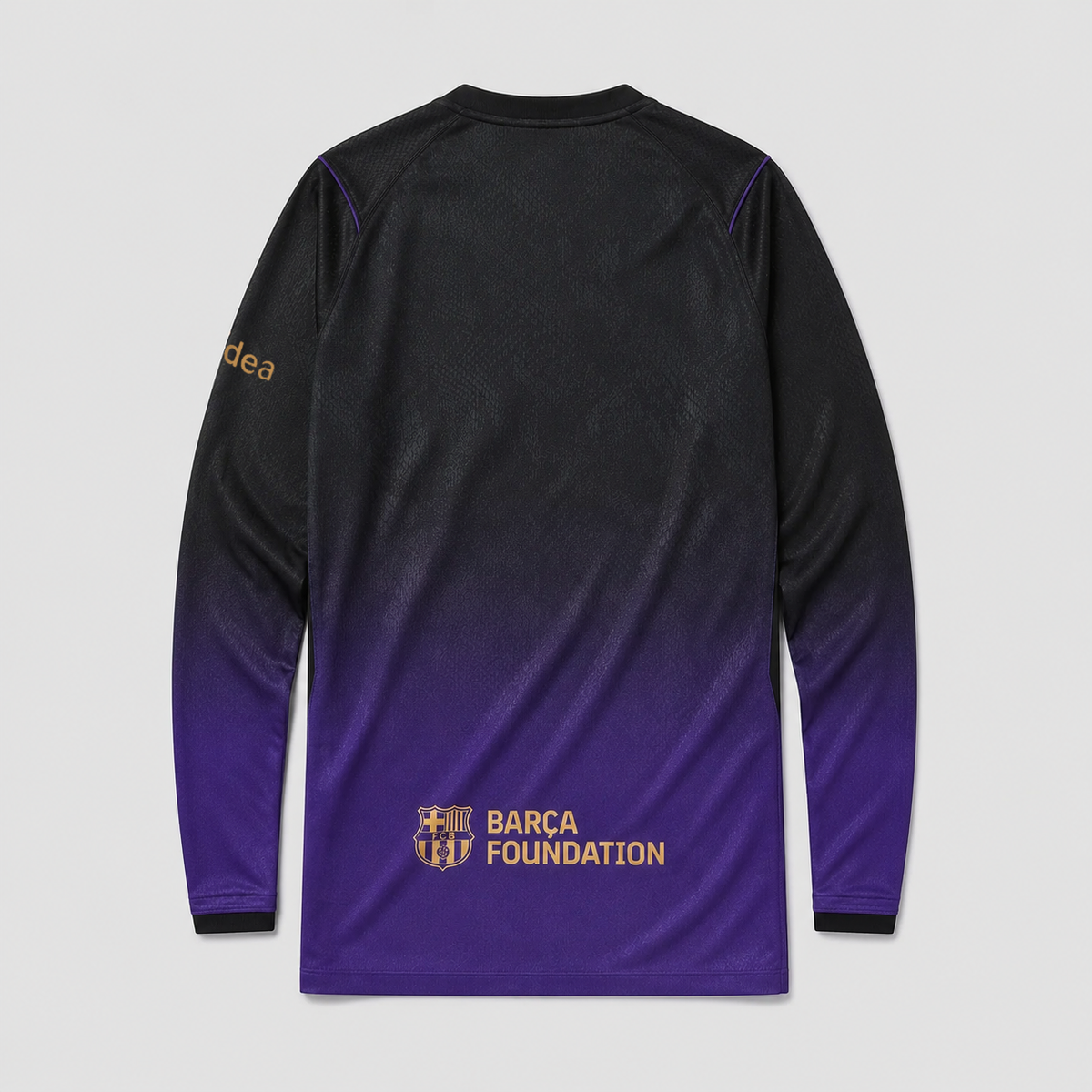 Men's Special Edition Long Sleeve Jersey 26/27