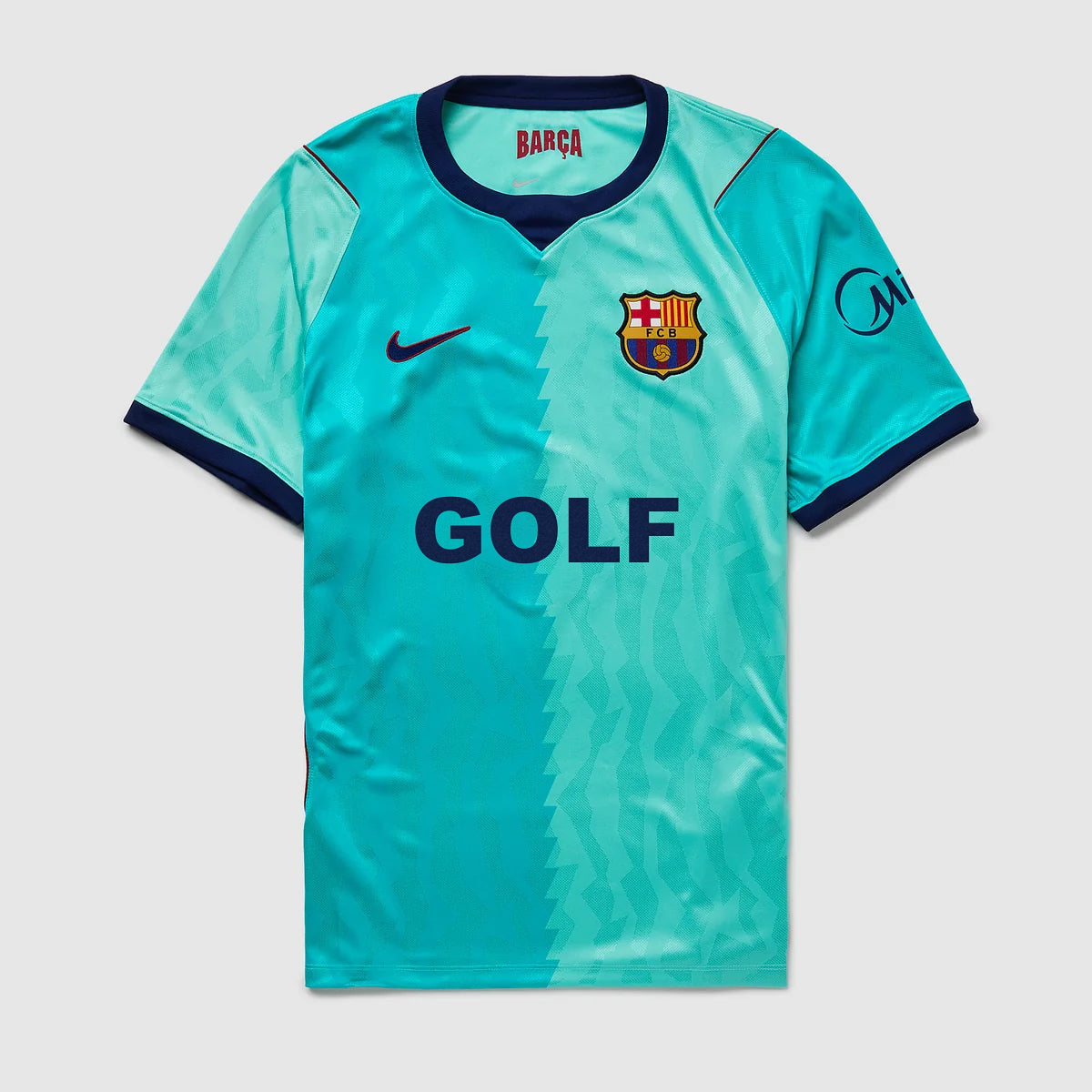 Men's Special Edition Jersey 26/27
