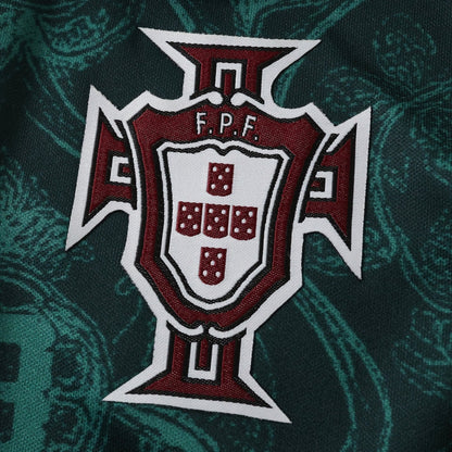 Men's Special Edition Green Jersey 24/25