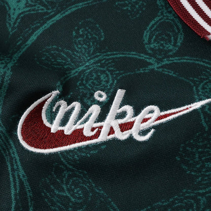 Men's Special Edition Green Jersey 24/25