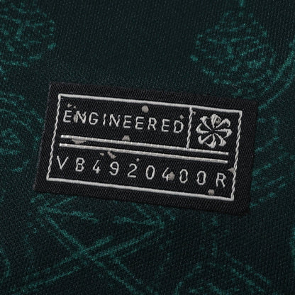 Men's Special Edition Green Jersey 24/25