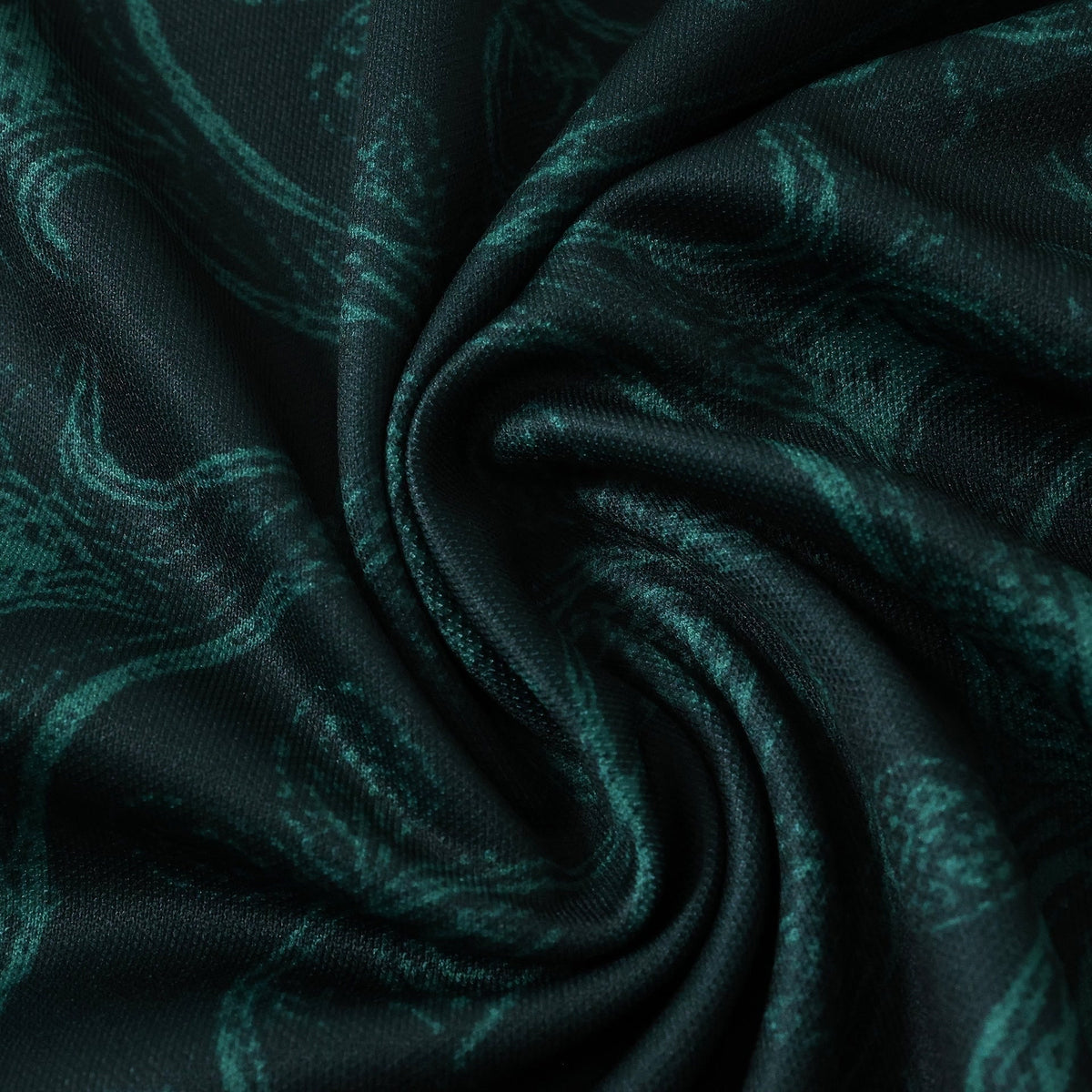 Men's Special Edition Green Jersey 24/25