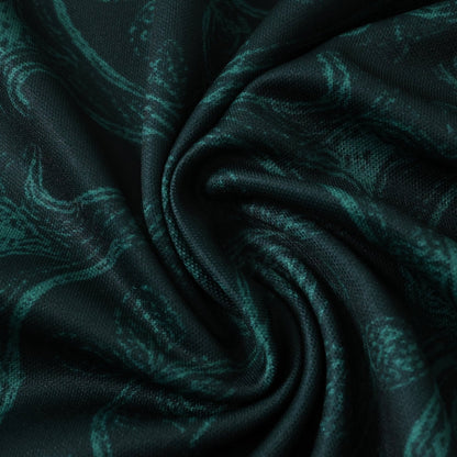 Men's Special Edition Green Jersey 24/25