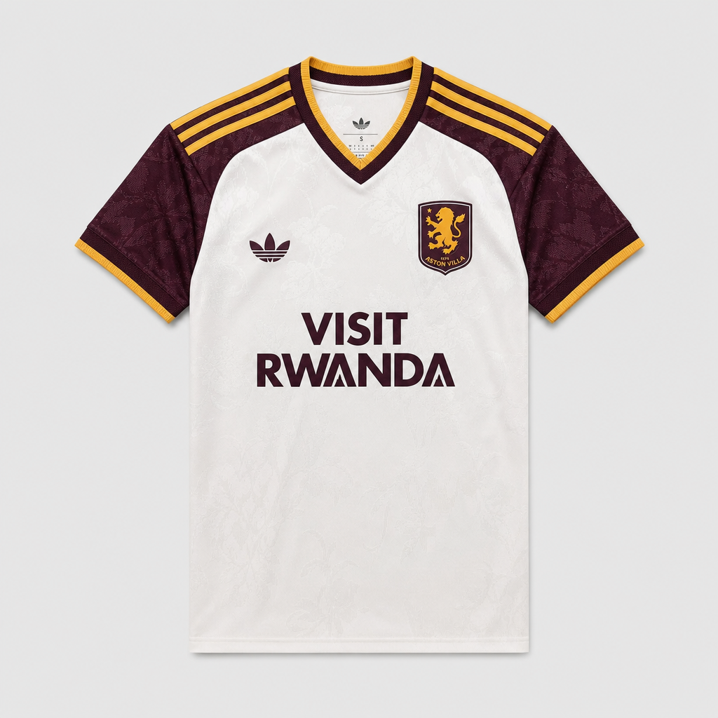 Player Version Special Edition Jersey 26/27