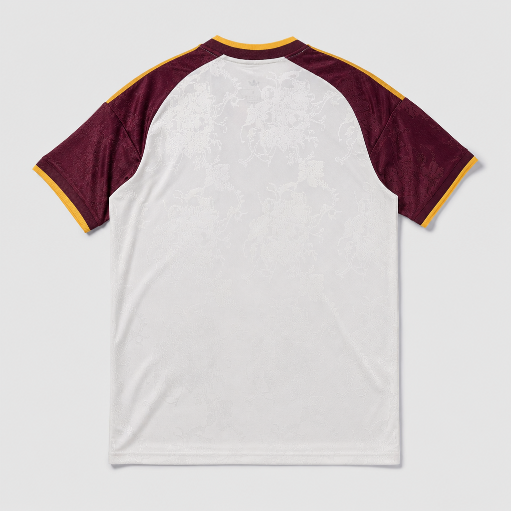 Player Version Special Edition Jersey 26/27