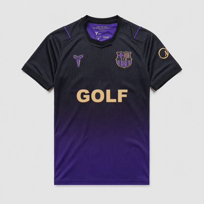 Player Version Special Edition Jersey 26/27