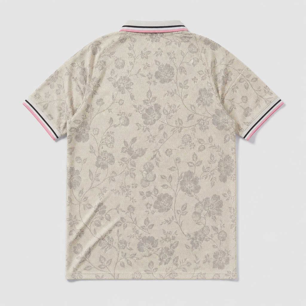 Player Version Special Edition Floral Beige Special Edition Jersey 26/27