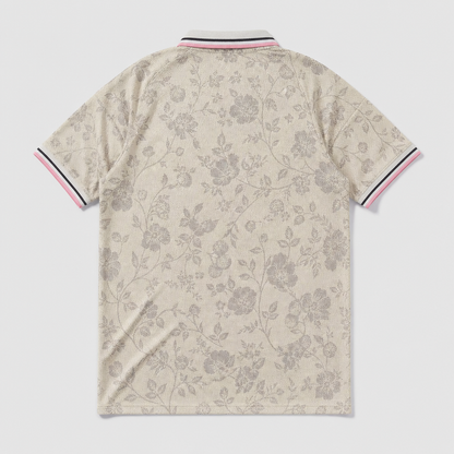 Player Version Special Edition Floral Beige Special Edition Jersey 26/27