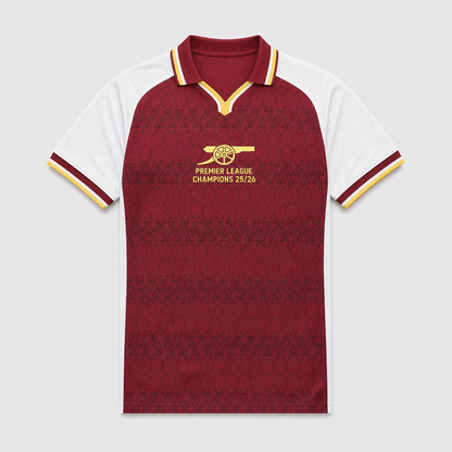 Player Version Special Edition Jersey 26/27