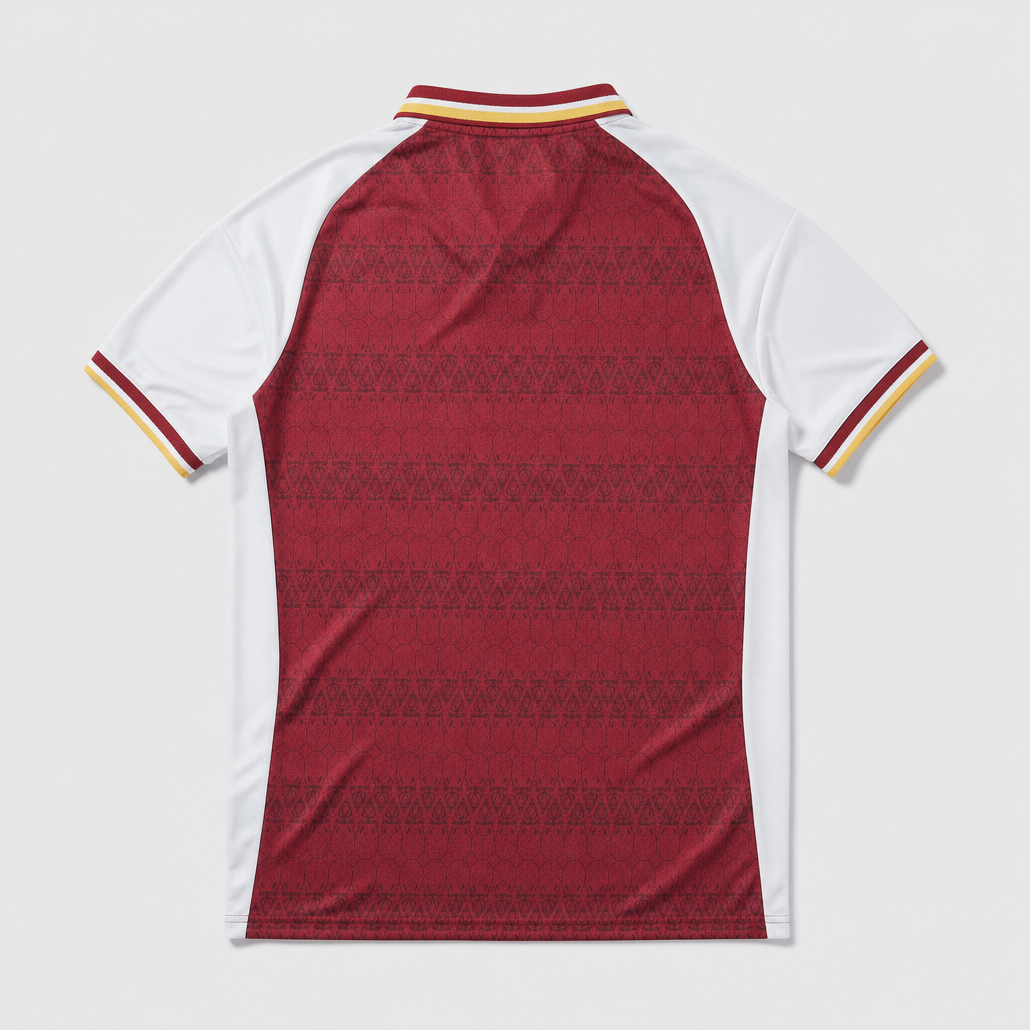 Player Version Special Edition Jersey 26/27
