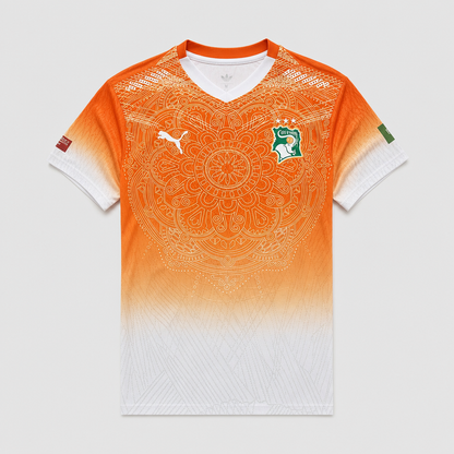 Player Version Special Edition Jersey 26/27
