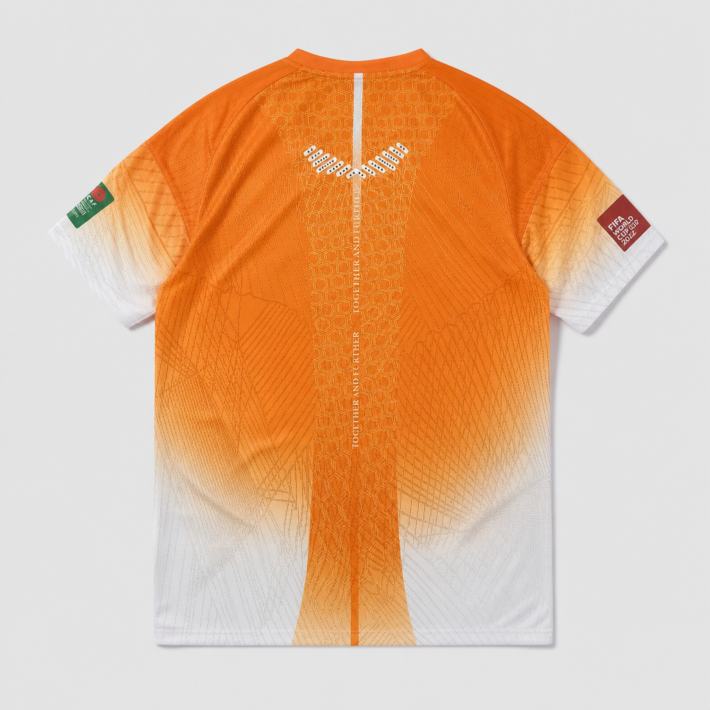 Player Version Special Edition Jersey 26/27