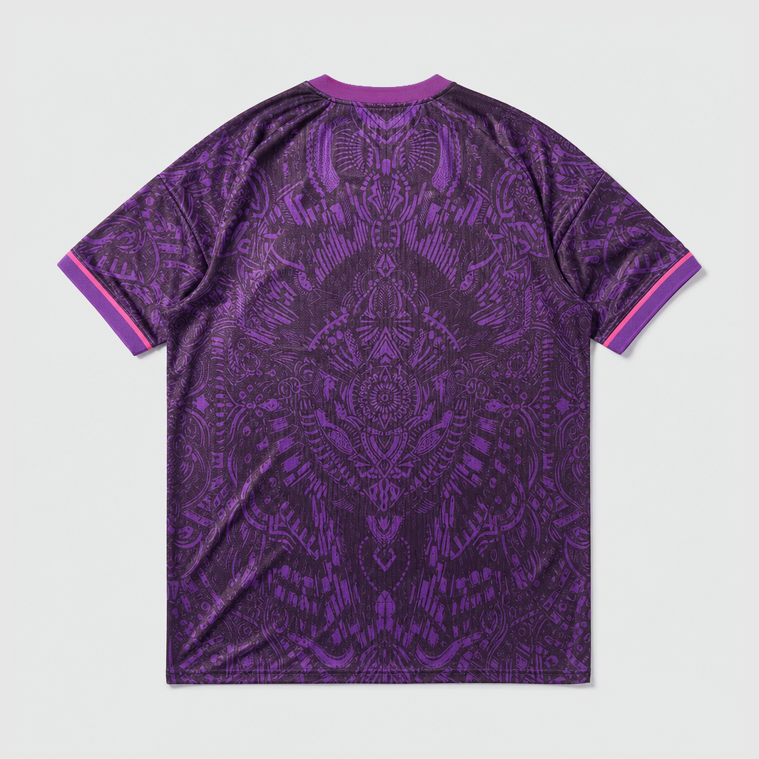 Player Version Special Edition Jersey 26/27
