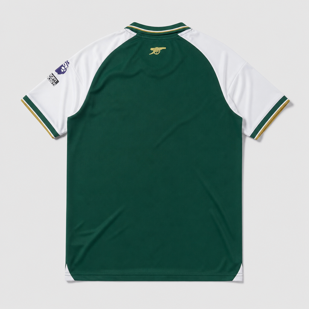 Player Version Special Edition Jersey 26/27 · Design 5