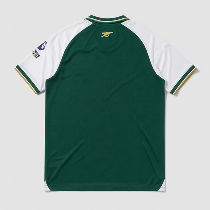 Player Version Special Edition Jersey 26/27 · Design 5