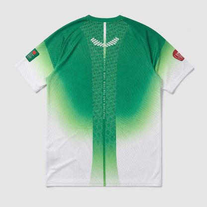 Player Version Special Edition Jersey 26/27 · Design 2