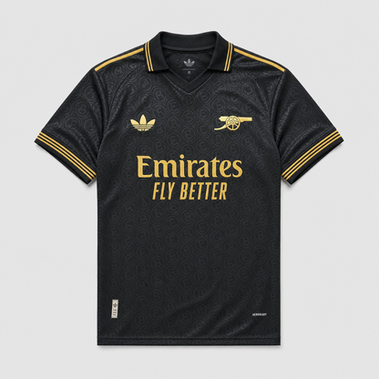 Player Version Special Edition Jersey 26/27 · Design 6