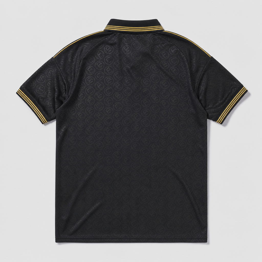 Player Version Special Edition Jersey 26/27 · Design 6